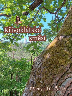 cover image of Křivoklátské směsi